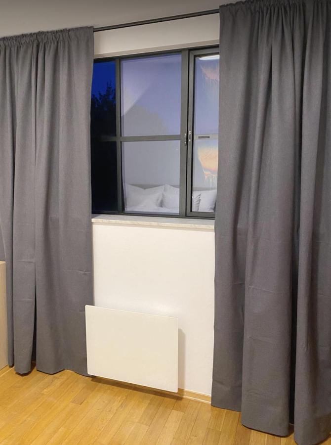 The Urban Penthouse Apartment Oslo Luaran gambar