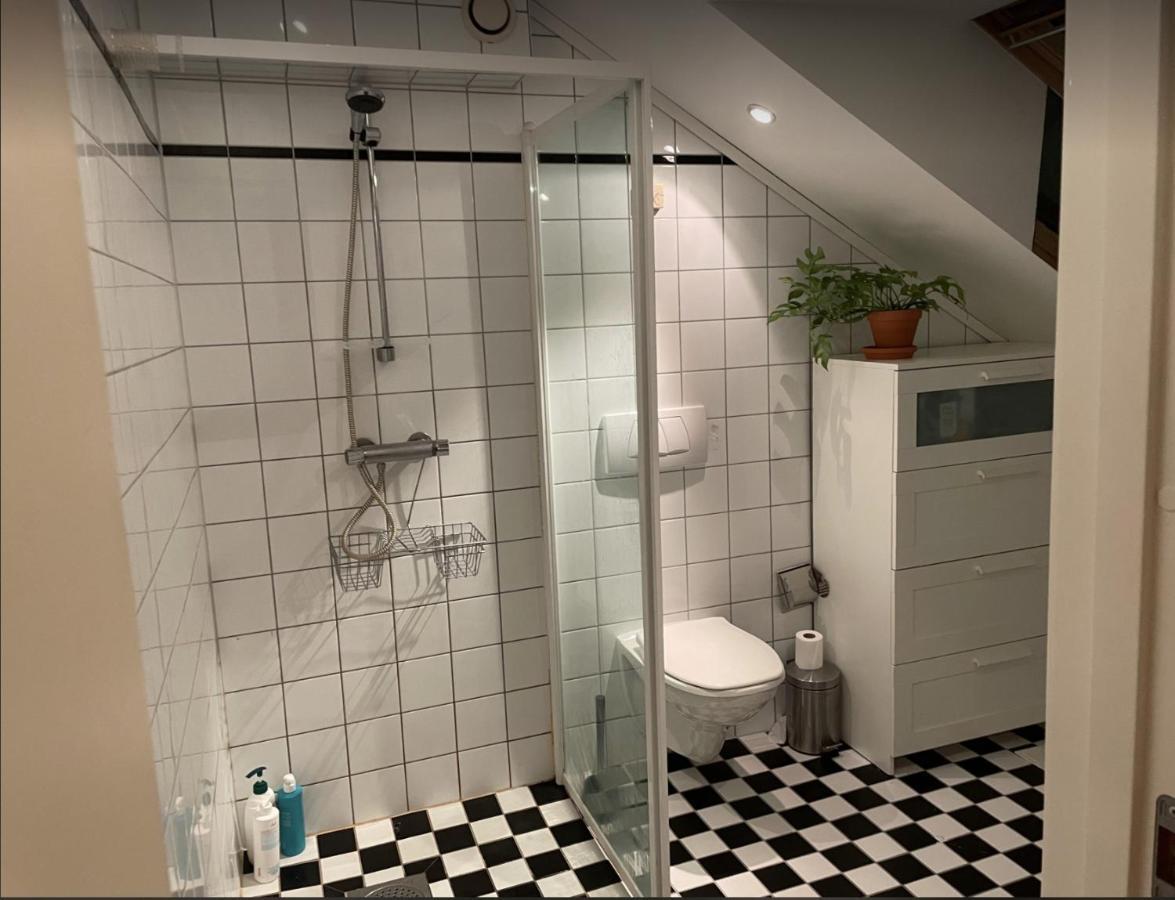 The Urban Penthouse Apartment Oslo Luaran gambar