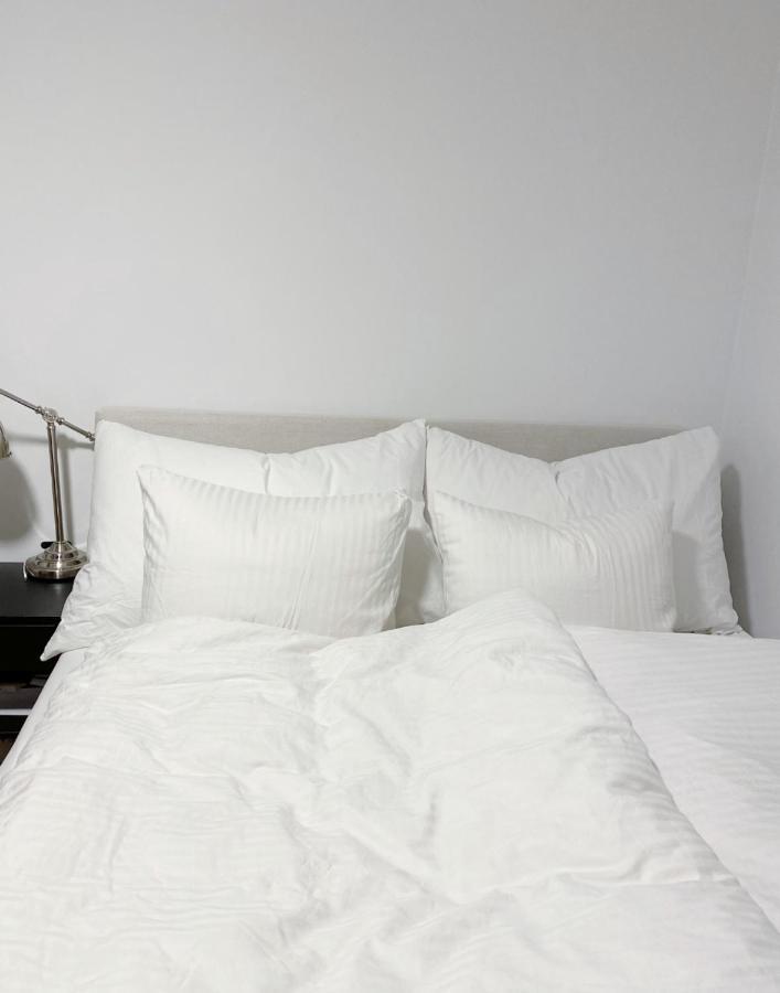 The Urban Penthouse Apartment Oslo Luaran gambar